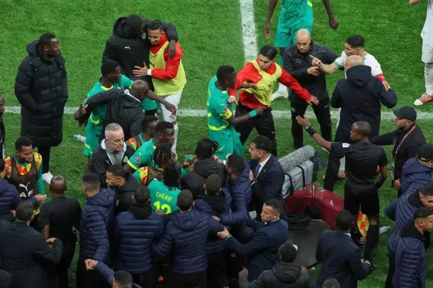 Updates on the Morocco vs. Senegal Final: CAF Requests a Defense Memo from the Moroccan Football Federation