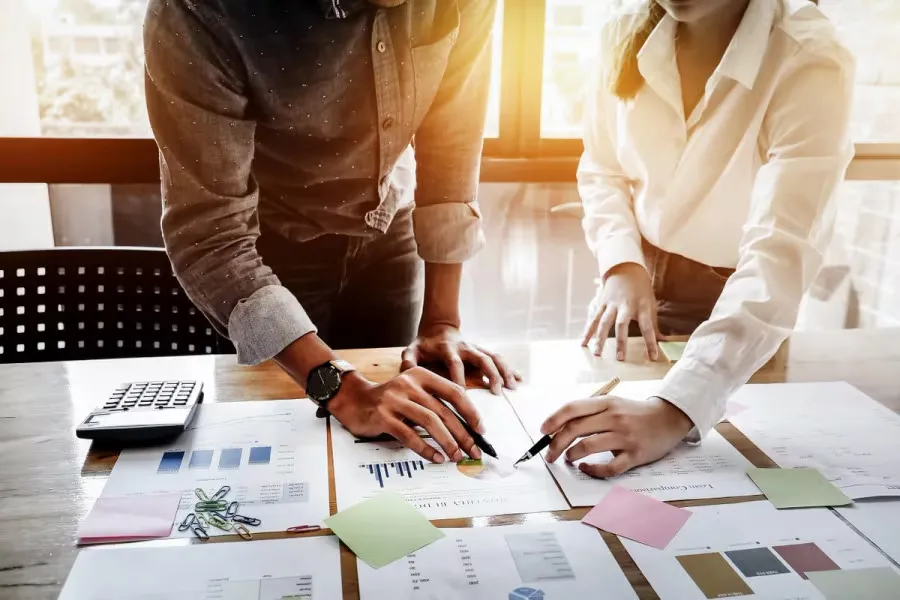 Over 7,400 New Businesses Established in Fes-Meknes Region