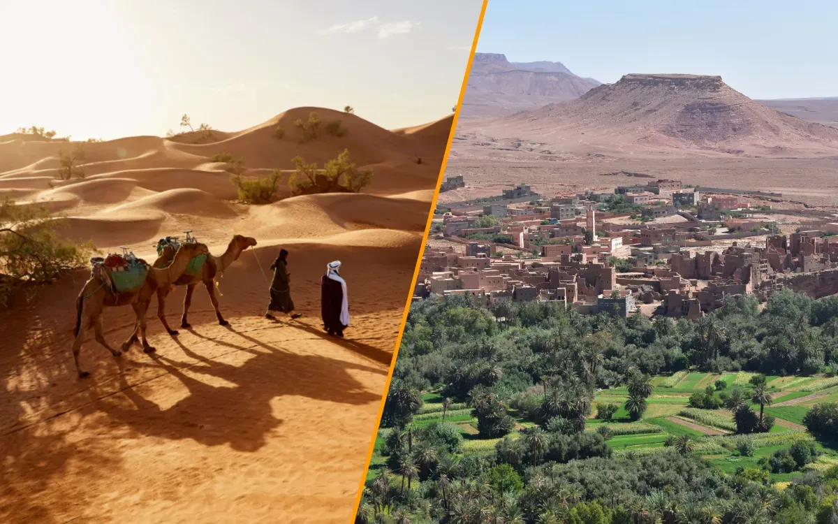 Morocco: The Ultimate Stress-Free Spring Vacation Destination for 2026
