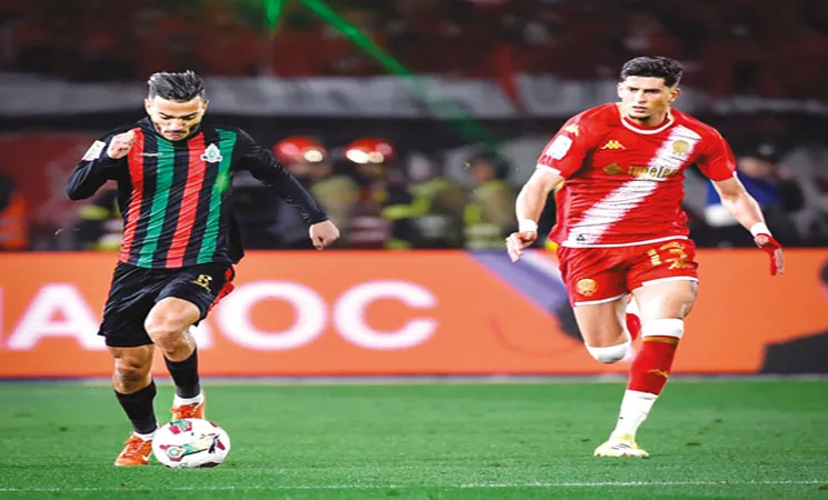 League Suspension Disrupts Championship Schedule Amidst Upcoming African Competitions