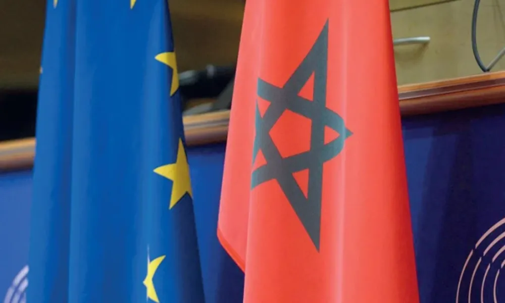 European Parliament Reviews EU-Morocco Association Agreement