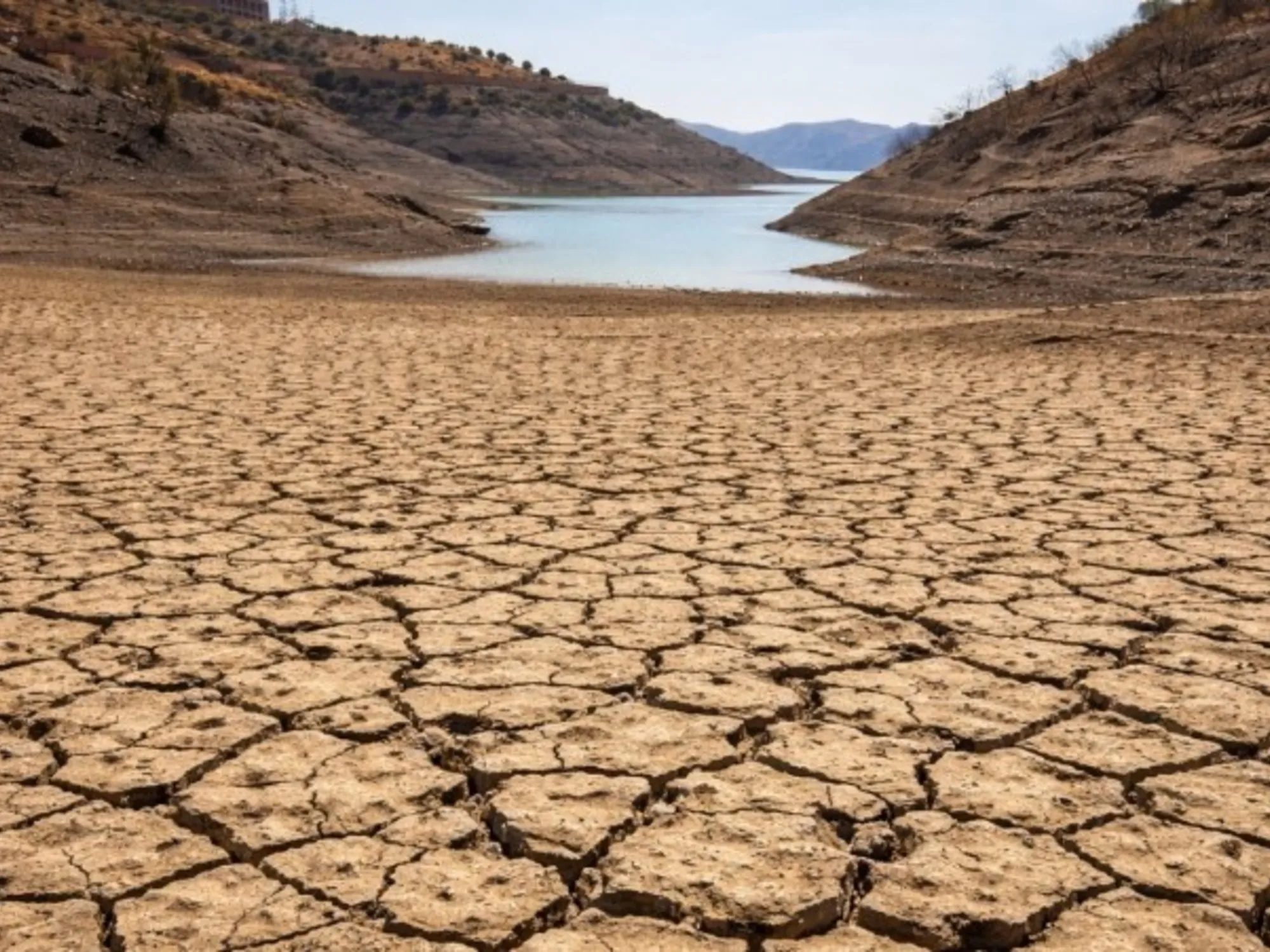 Morocco's Innovative Approach to Addressing Water Scarcity Through Desalination