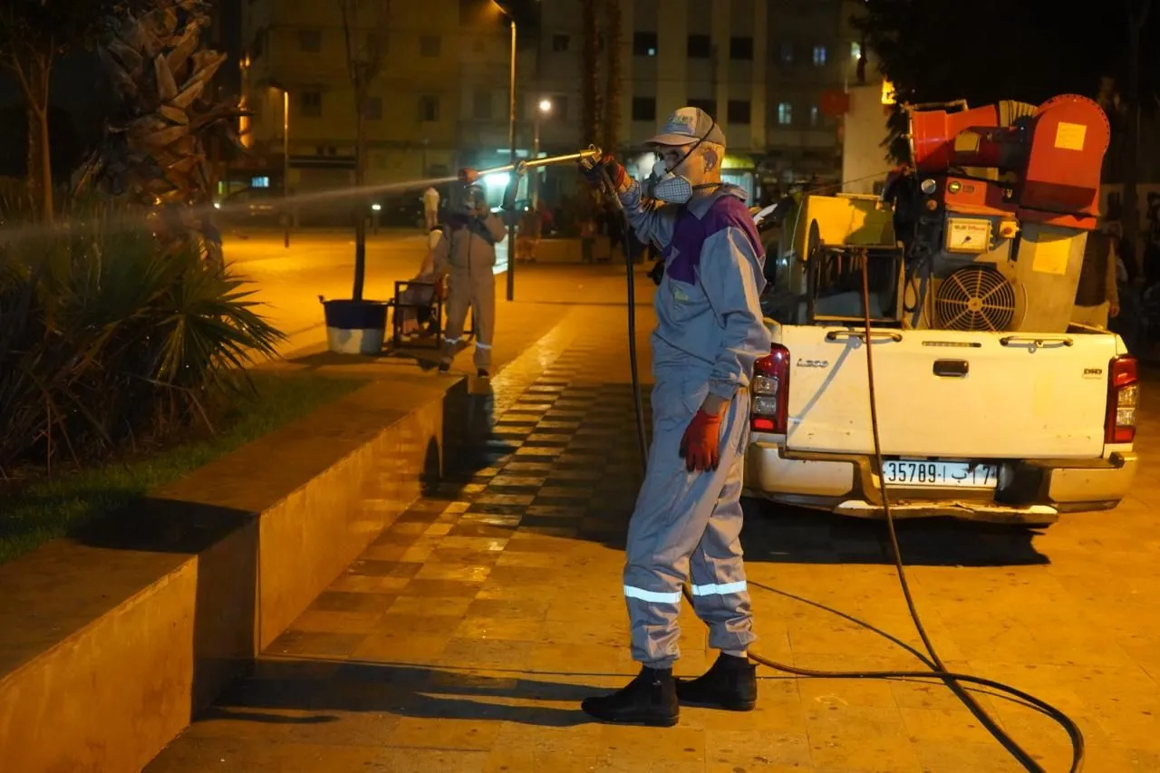 Casablanca Baïa Launches 'Ramadan Nadif 2026' for a Cleaner and Civic City