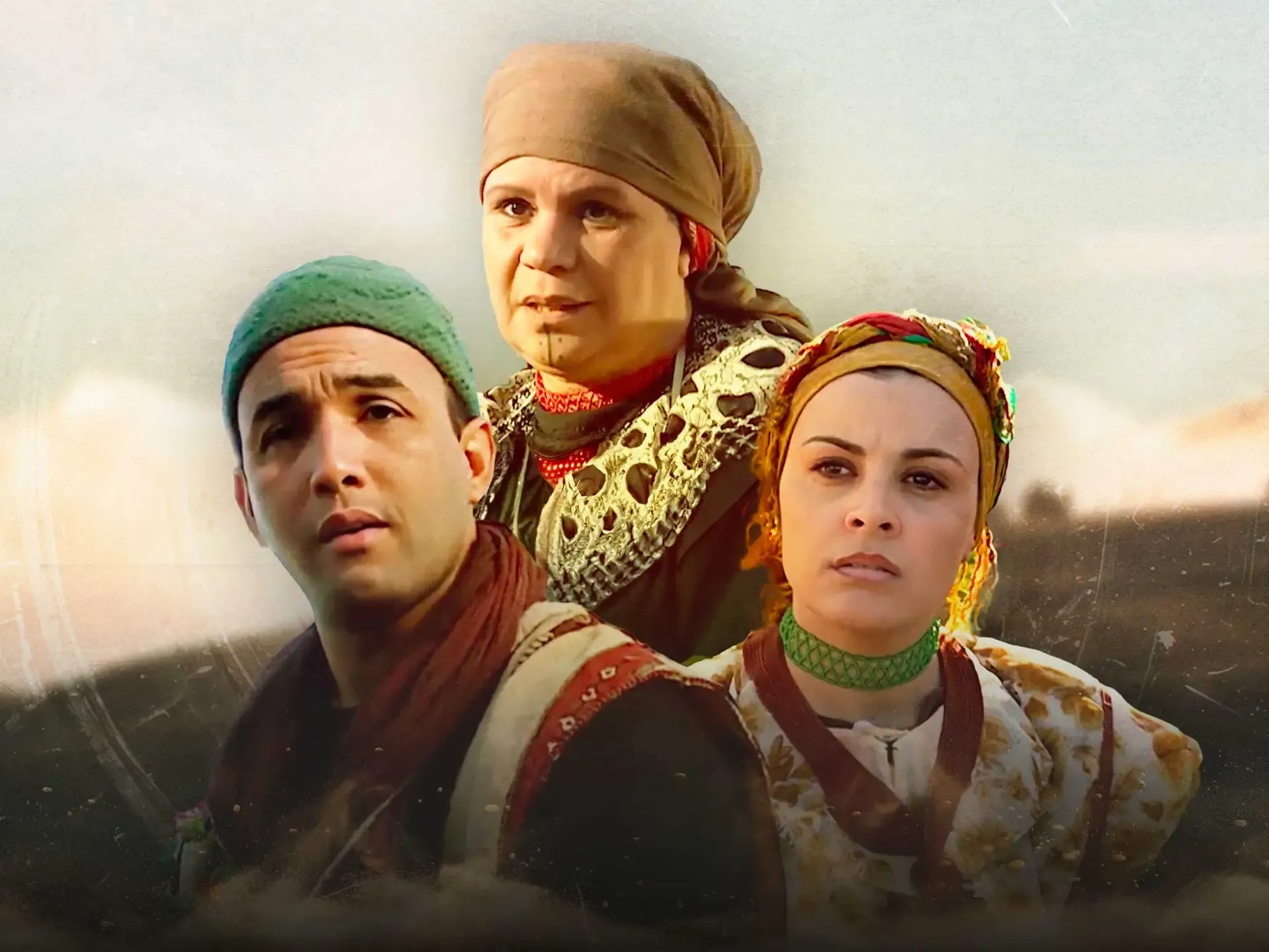 The Absence of Historical Drama in Moroccan Television: A Cultural Drought