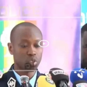 Moroccan Government's Commitment to Repatriating Detained Senegalese Supporters