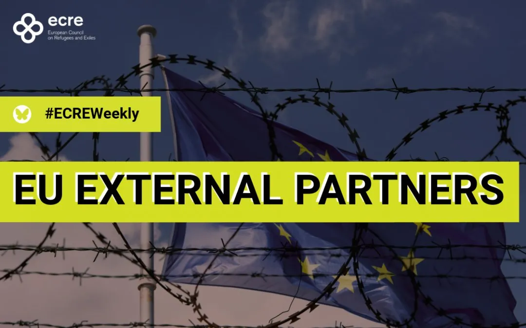 UN Experts Raise Concerns Over Human Rights Violations in Egypt and Beyond