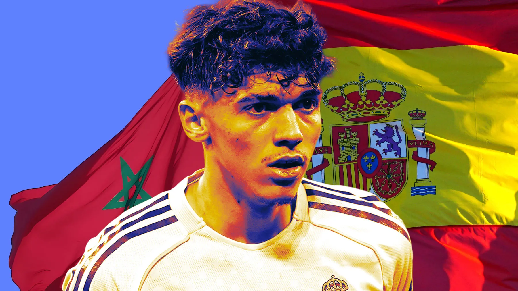 Thiago Pitarch: The Rising Star of Real Madrid's Future