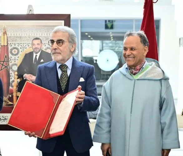 First 'Museum of Morocco' Labels Awarded to Five Institutions