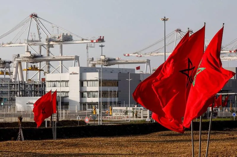 Morocco's Economic Recovery on Track for 2026 Amid Global Challenges
