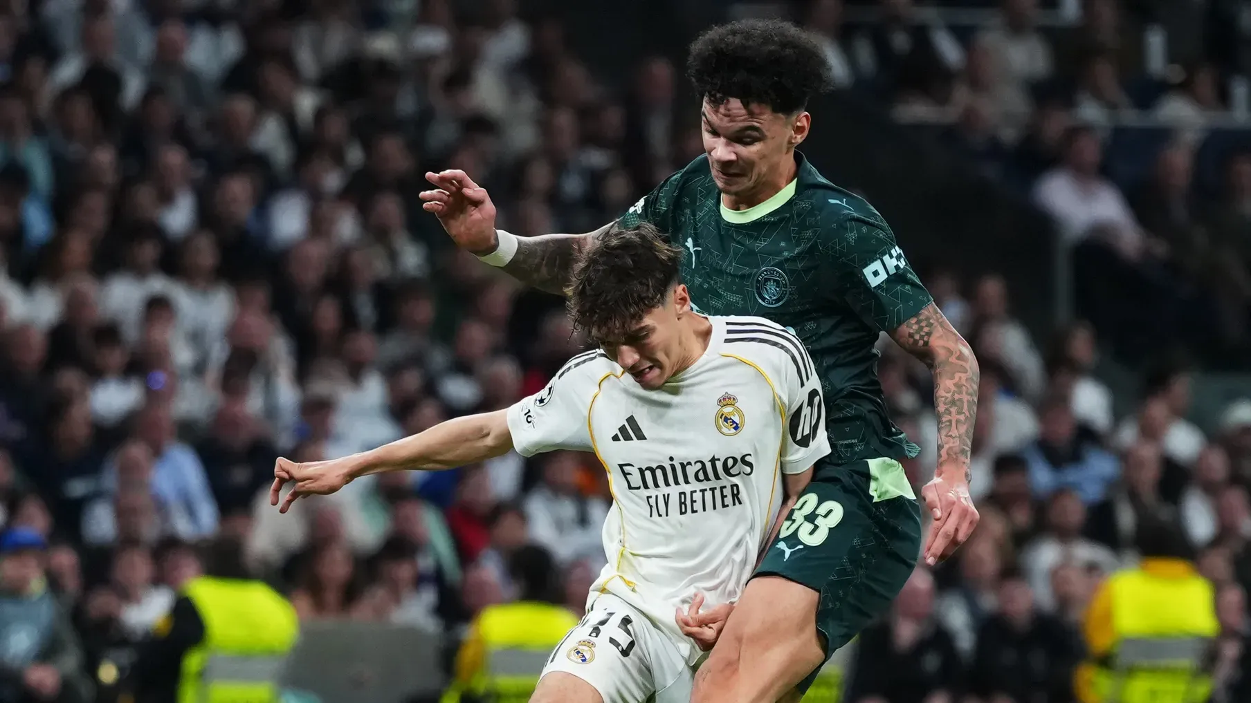 Spain vs Morocco: Betarsh Reveals His Position and the Role of Ibrahim Diaz