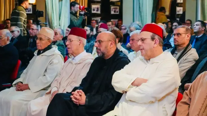 Minister of Religious Affairs Engages with Political Landscape at the Istiqlal Institution