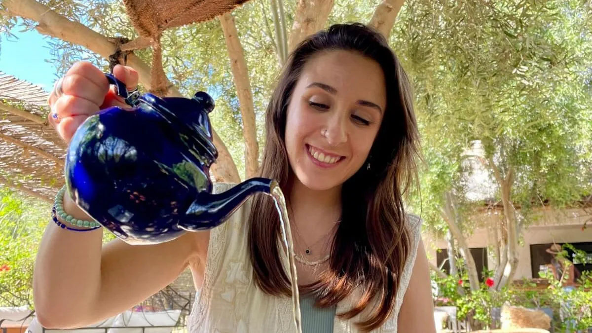 Embracing Ramadan: A Unique Journey of Self-Discovery in Morocco