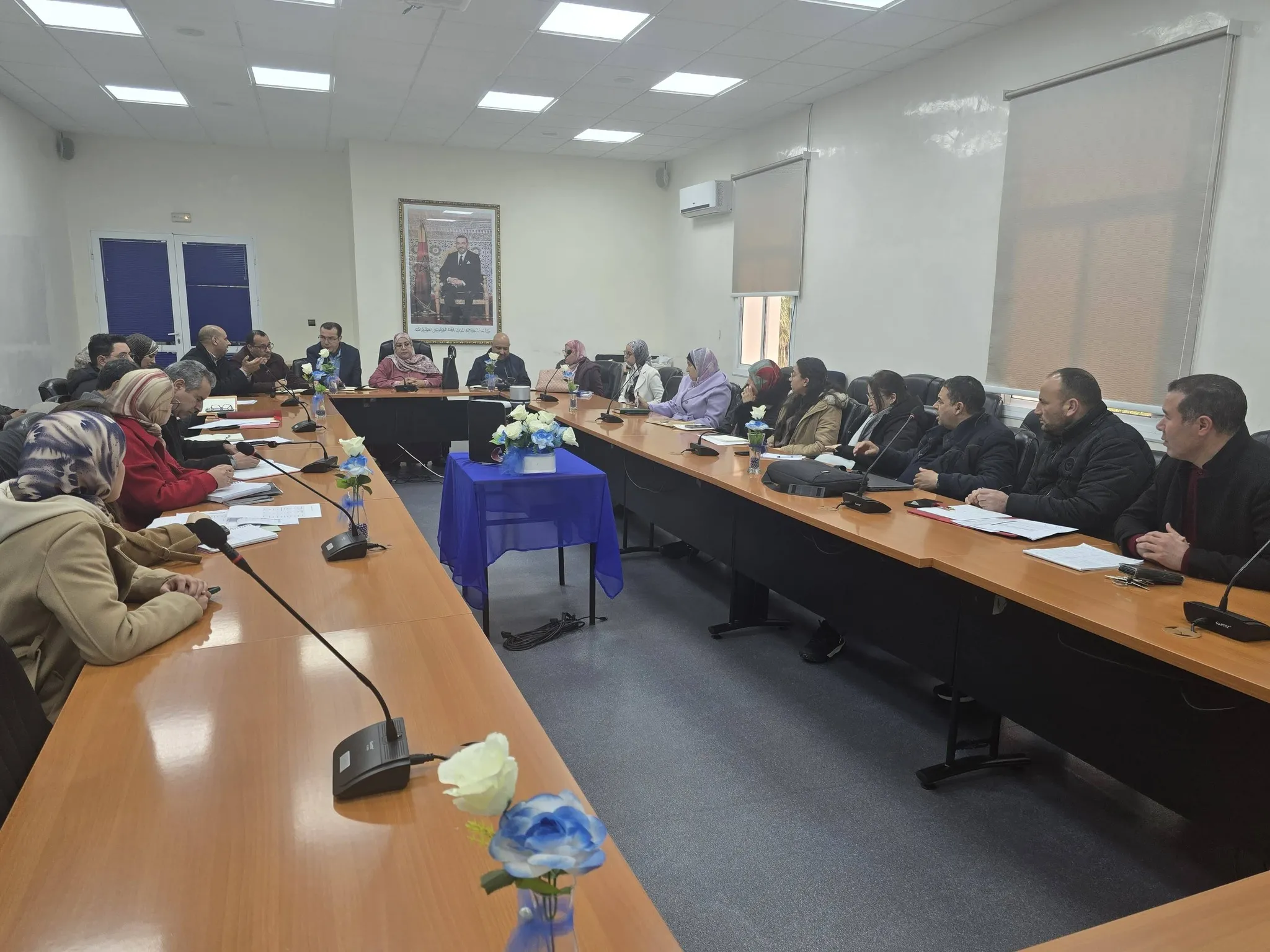 Enhancing Healthcare Services and Reducing Appointments: Key Discussions from Hospital Performance Evaluations in Fes-Meknes
