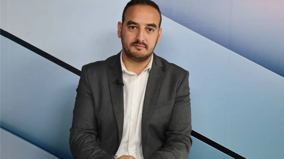 Analyzing the Energy Shock Risks for Morocco: Insights from Anas Abdoun
