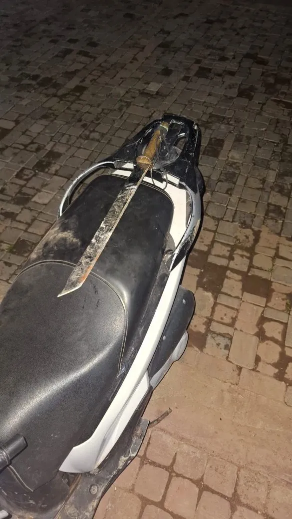 Fes: A Strategic Operation During Iftar Leads to the Arrest of a Motorcycle Theft Gang