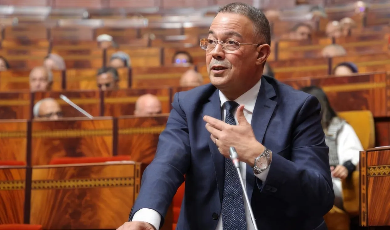 Fouzi Lekjaa to Remain President of the Royal Moroccan Football Federation Amid Rumors