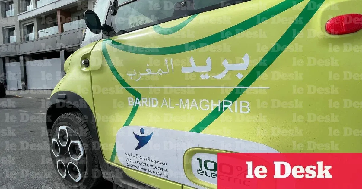 Navigating Morocco's Postal Law: The Shift Towards E-Commerce