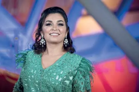 Farah Al-Fasi Nominated for Best Actress Award in Africa 2026