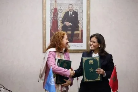 Morocco Joins International Initiative to Enhance Fisheries Management