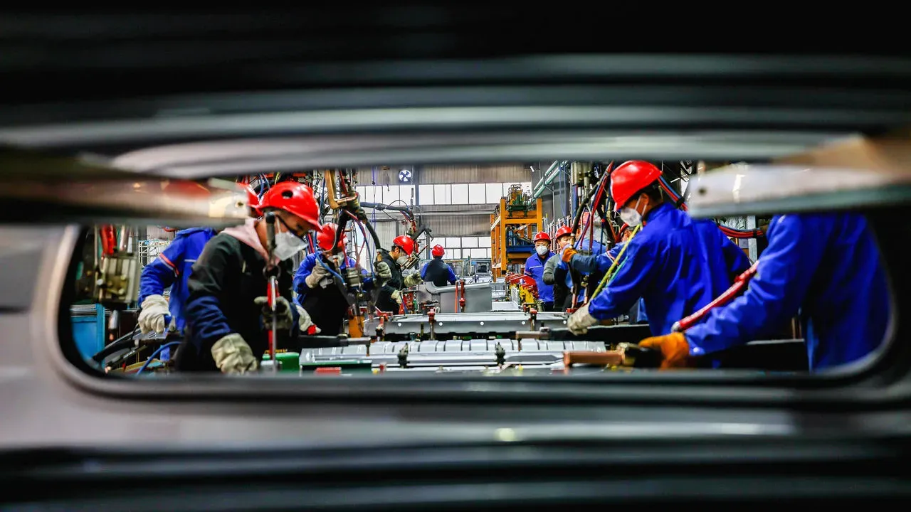 Morocco Emerges as a Hub for Chinese Automotive Investments in the MENA Region