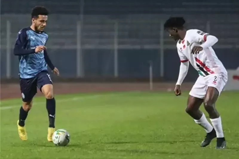 Pyramids FC Aims to Overcome Moroccan Challenge Against Royal Army