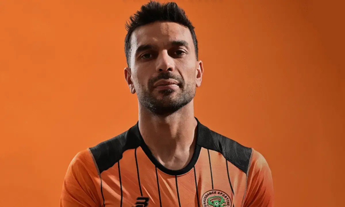 Oussama Haddadi: RS Berkane Ready to Face Al Hilal with Confidence in CAF Champions League Quarter-Finals