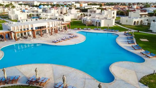 Africa's Tourism Sector Experiences Unprecedented Growth