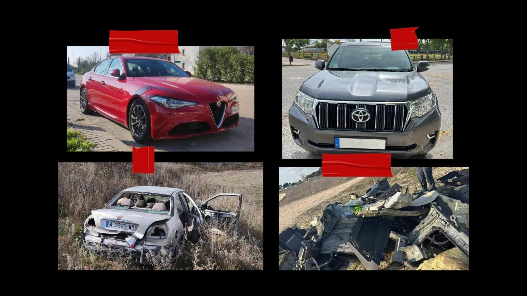 The Alarming Surge of Car Theft in Spain: A Deep Dive into Criminal Tactics