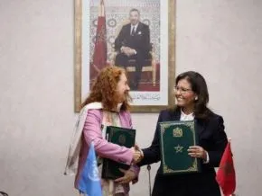 Morocco Joins Global Initiative to Enhance Sustainable Fisheries Management