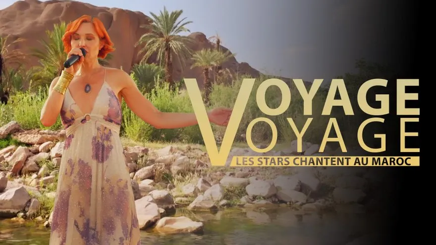 Stars Shine in Morocco: A Musical Journey