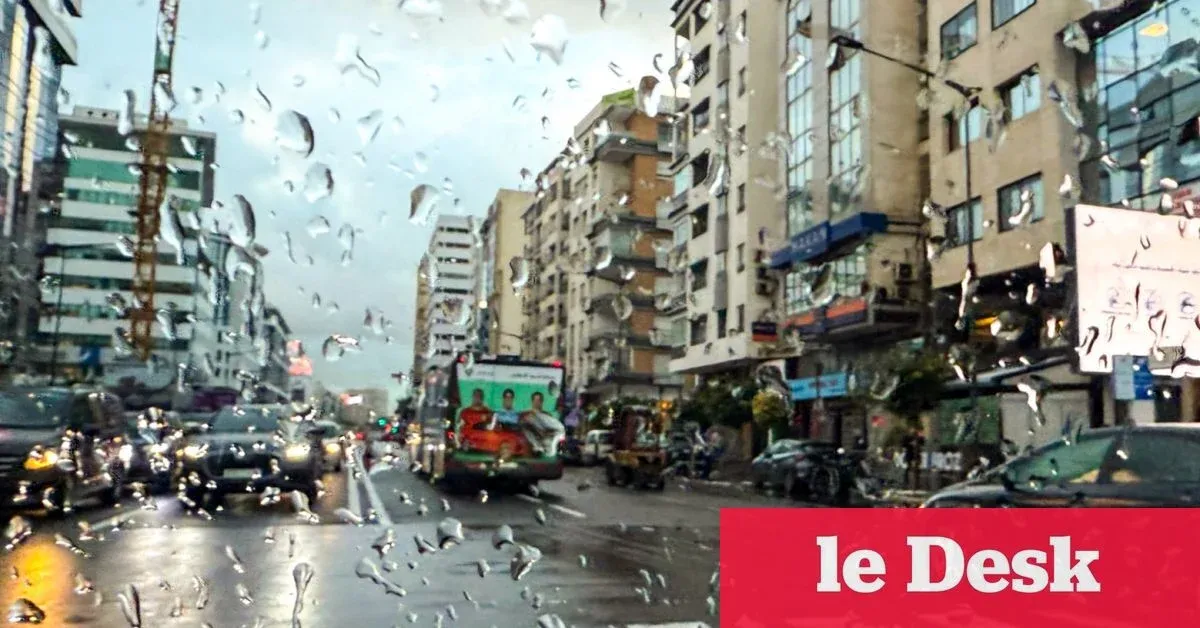 Morocco Sees Significant Increase in Rainfall: A Positive Outlook for Agriculture