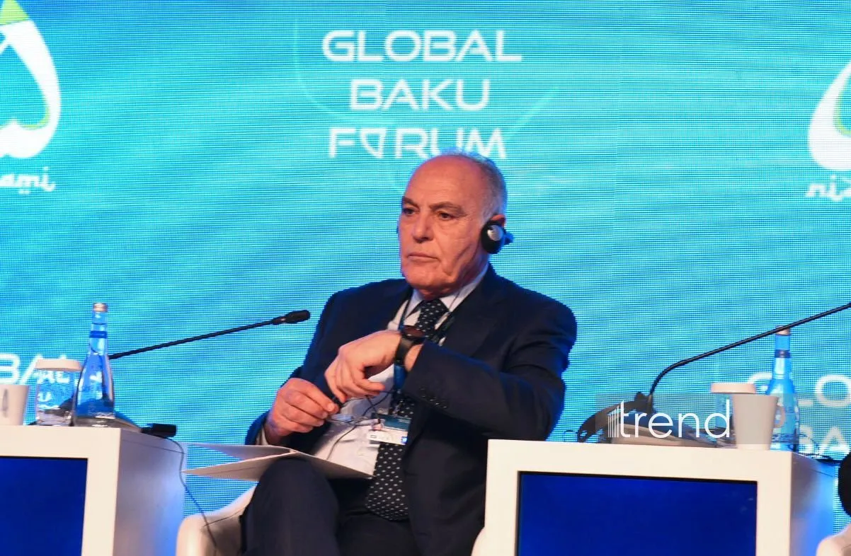 Global Cooperation Essential in Addressing Climate Change, Says Former Moroccan Minister