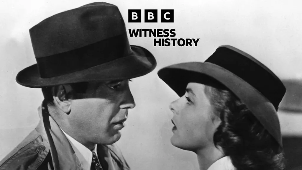 The Making of Casablanca: A Hollywood Classic Unveiled