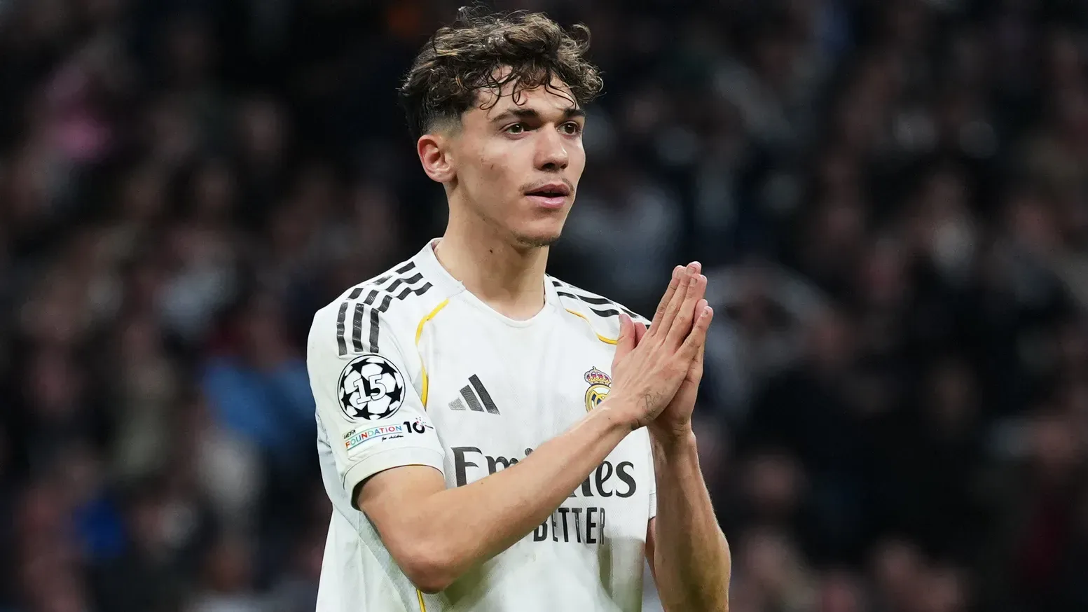 Trust in Madrid: Betarsh Chooses Spain Over Morocco
