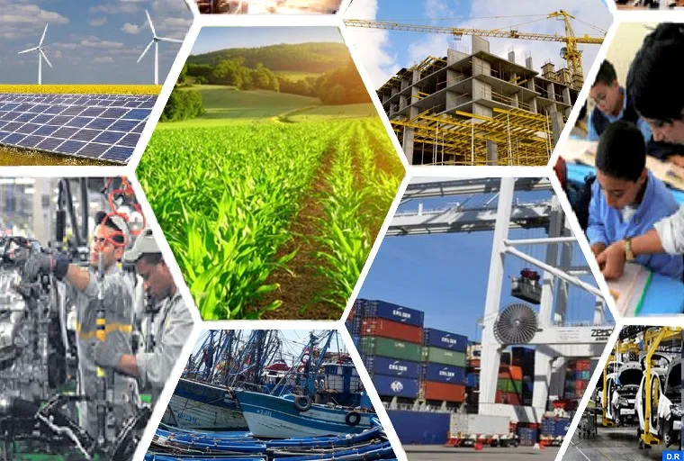 Morocco's Business Landscape Thrives with Over 109,000 New Registrations in 2025
