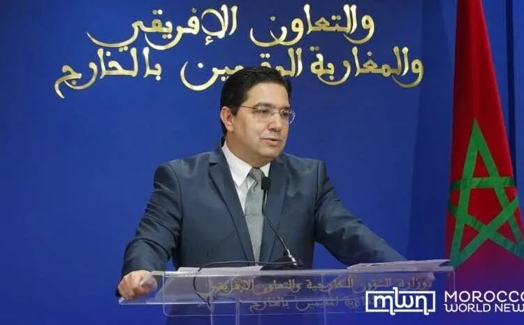 Morocco Expresses Solidarity with GCC Amid Iranian Aggression