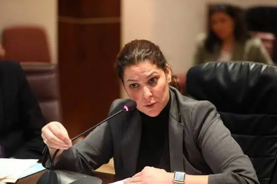 Political Tensions Rise in Marrakech: Mayor Fatima Zahra Mansouri Faces Criticism