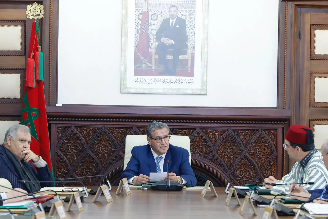 Moroccan Economy Shows Positive Growth Amid Global Challenges