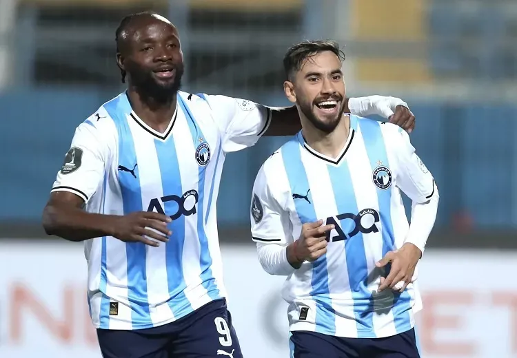 AS FAR Rabat Set to Clash with Pyramids FC in CAF Champions League Quarter-Finals