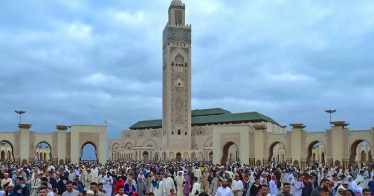 Exceptional Public Holiday for Aïd Al-Fitr in Morocco on March 23, 2026