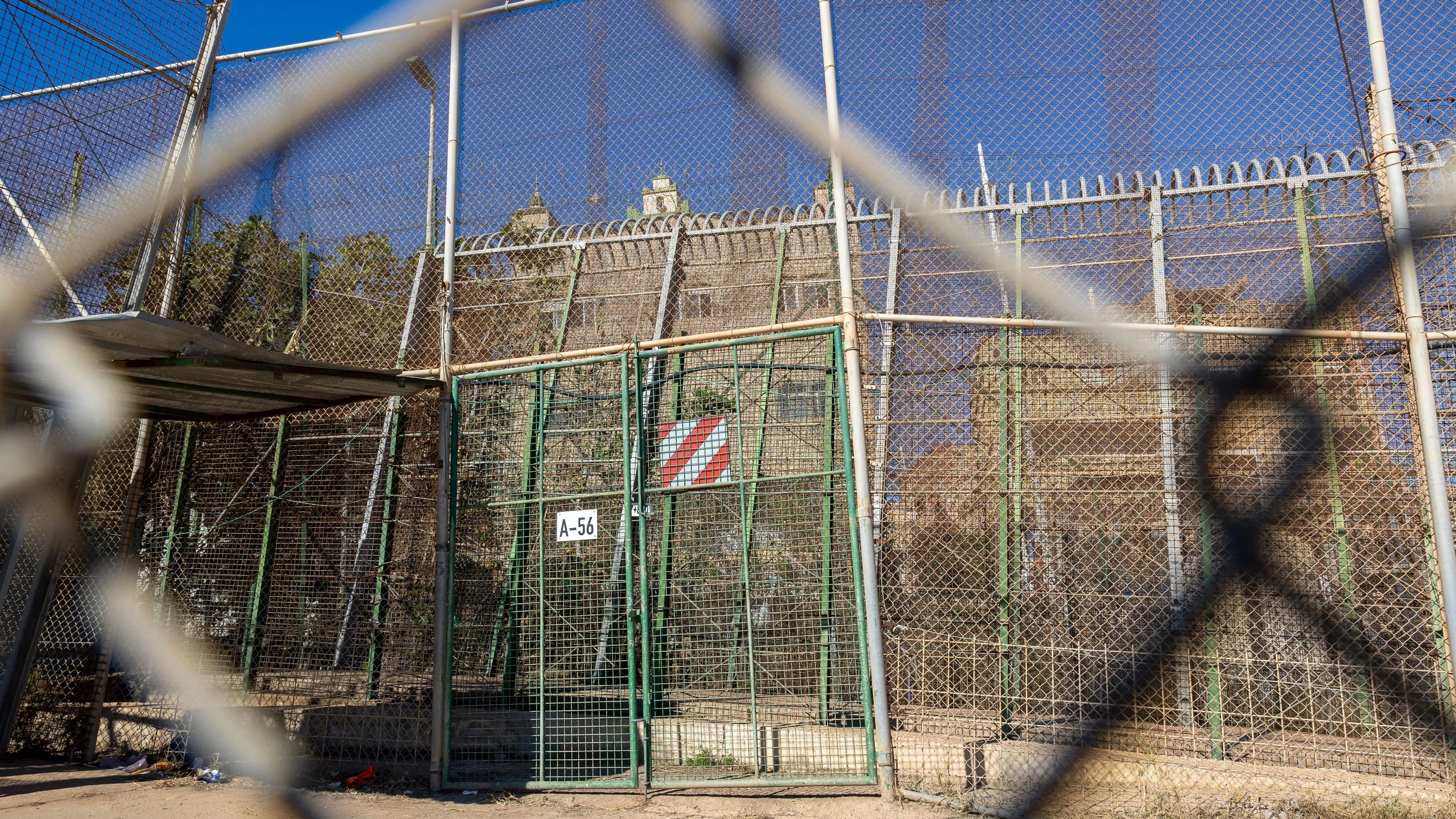 Six Years Since the Closure of the Melilla-Morocco Border: A Transformative Journey