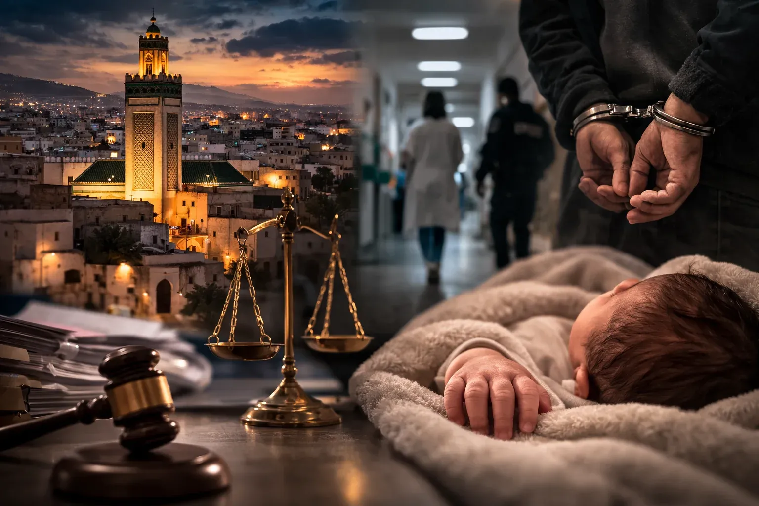 The Nest of Greed: Where Imagination Meets Harsh Reality