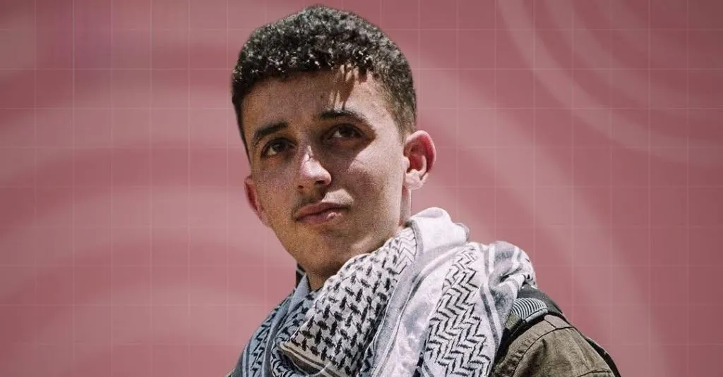 Taza Primary Court Postpones Decision on Rapper "Al-Hassel" Case to March 16