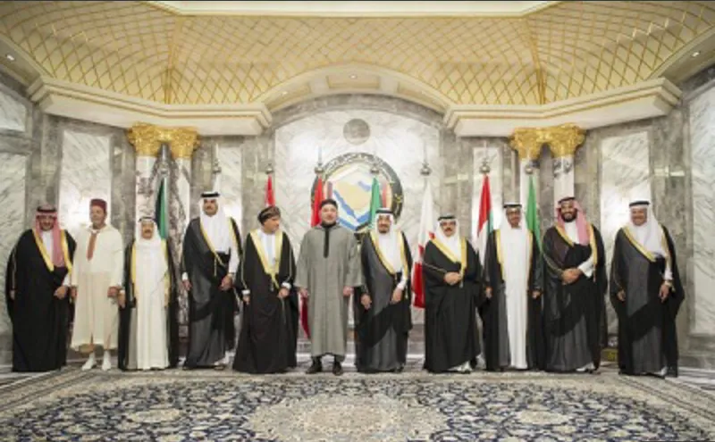 Gulf Nations Commend King Mohammed VI's Support and Reaffirm Commitment to Morocco's Sahara Sovereignty