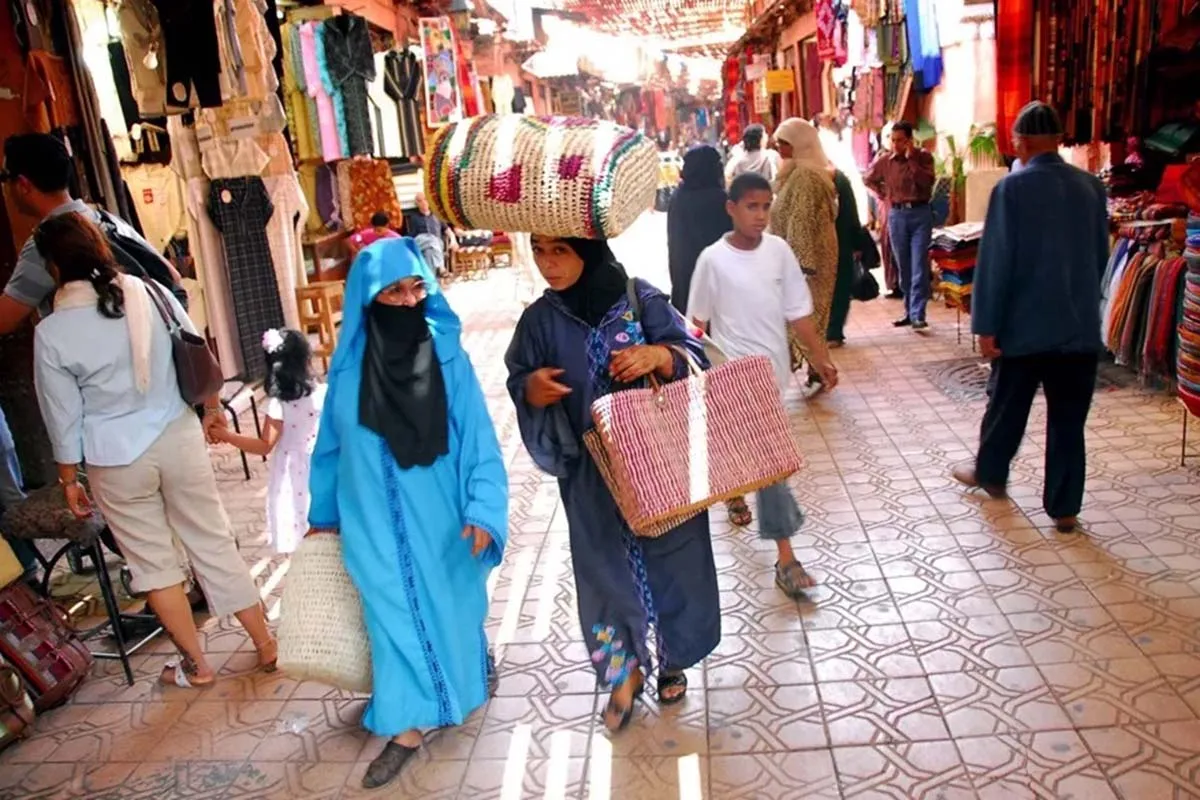 Inequality in Moroccan Inheritance: A Tradition Under Scrutiny