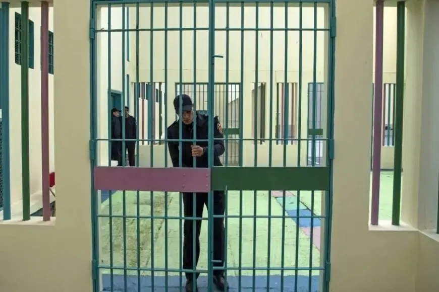 Clarification from Local Prison Authority on Inmate Education Claims