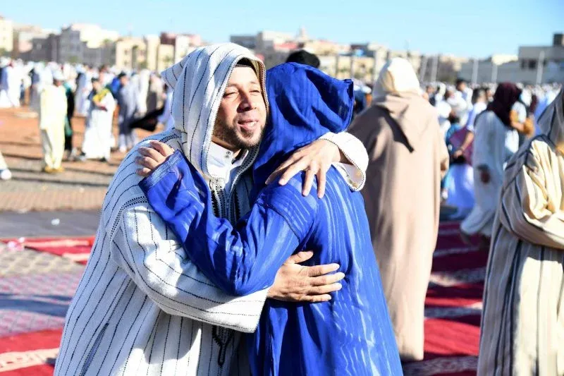 Special Holiday Announcement for Eid Al-Fitr in Morocco on March 23, 2026