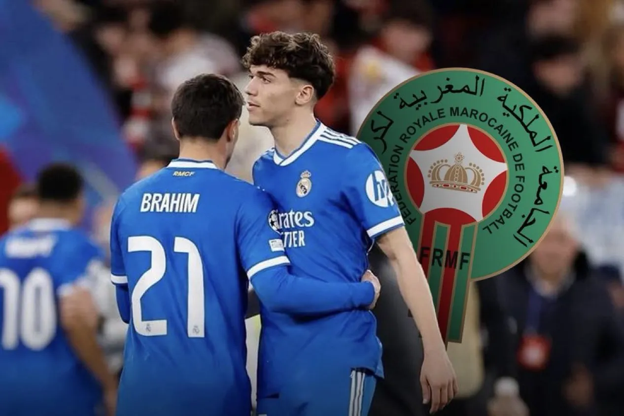 Thiago Bitarch Discusses Future with Moroccan National Team