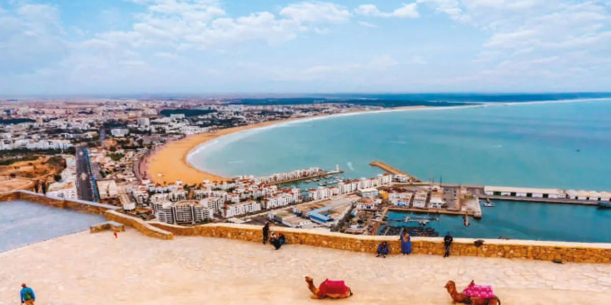 Morocco: A Must-Visit Destination for Summer 2026