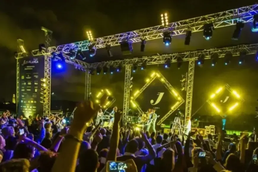 Jazzablanca 2026: A Sneak Peek into the Scene 21 Lineup
